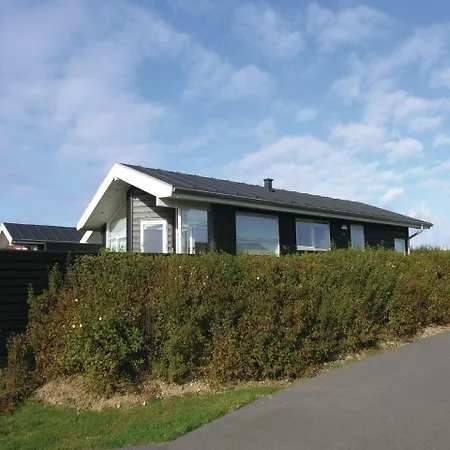 Dom wakacyjny Sohus Tranekær