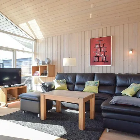 Sohus * Tranekær